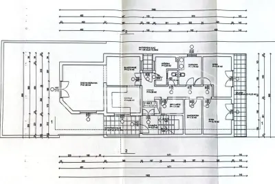 Casa vila de vanzare in Croatia, Zagreb - foto 3