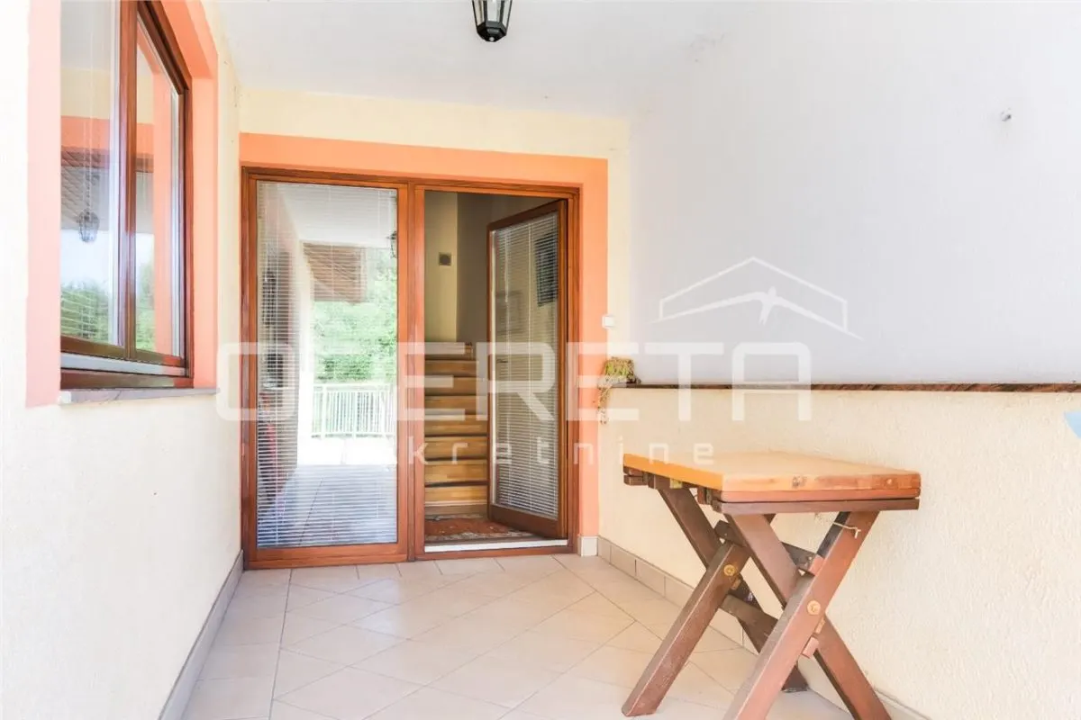 Casa vila de vanzare in Croatia, Zagreb - foto 22