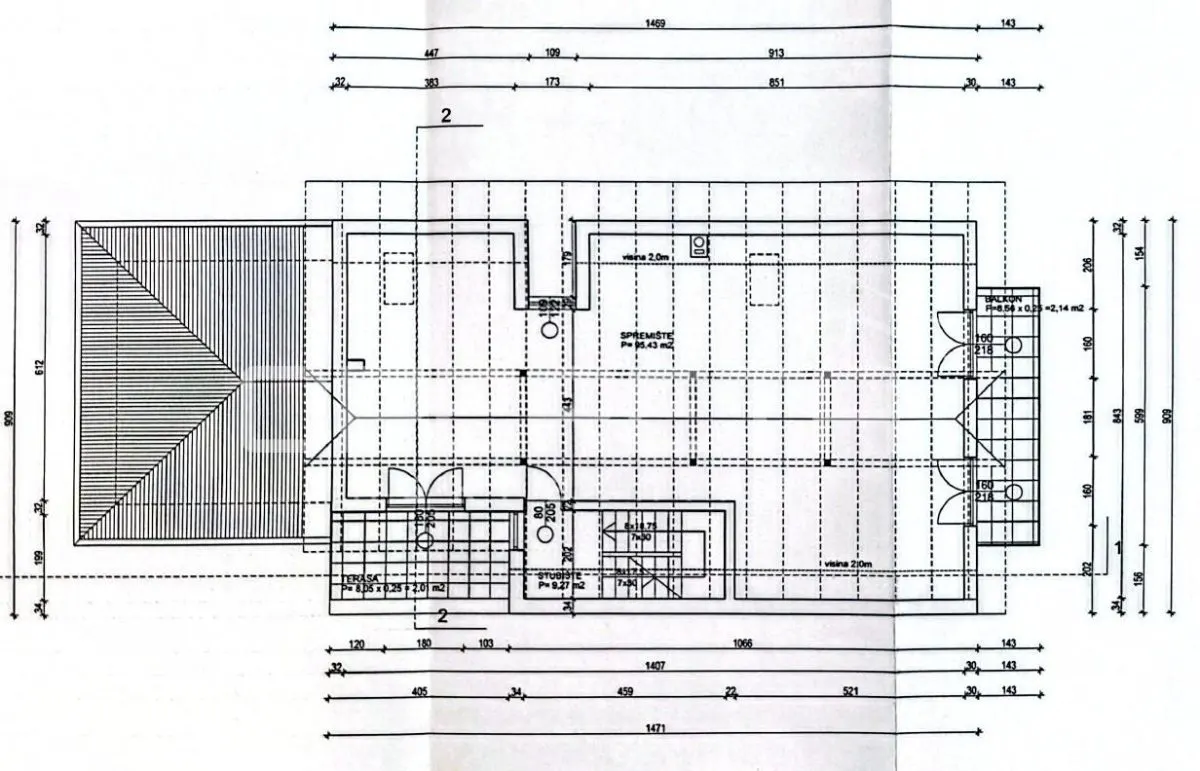 Casa vila de vanzare in Croatia, Zagreb - foto 5