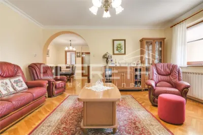 Casa vila de vanzare in Croatia, Zagreb - foto 6