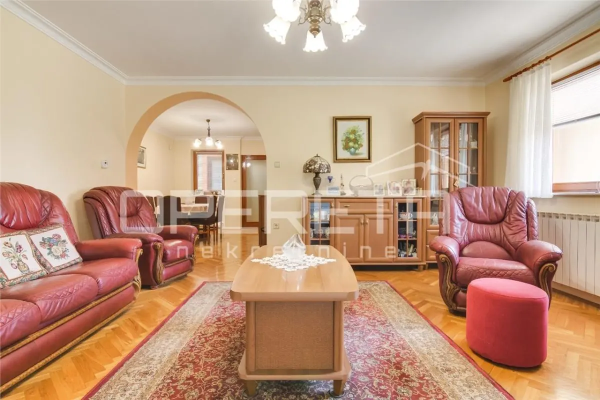 Casa vila de vanzare in Croatia, Zagreb - foto 6