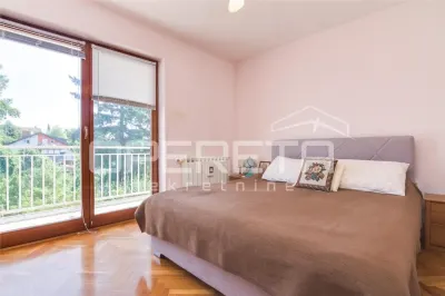 Casa vila de vanzare in Croatia, Zagreb - foto 9