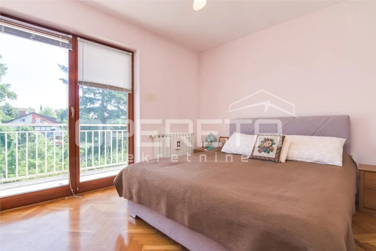 Casa vila de vanzare in Croatia, Zagreb - foto 9