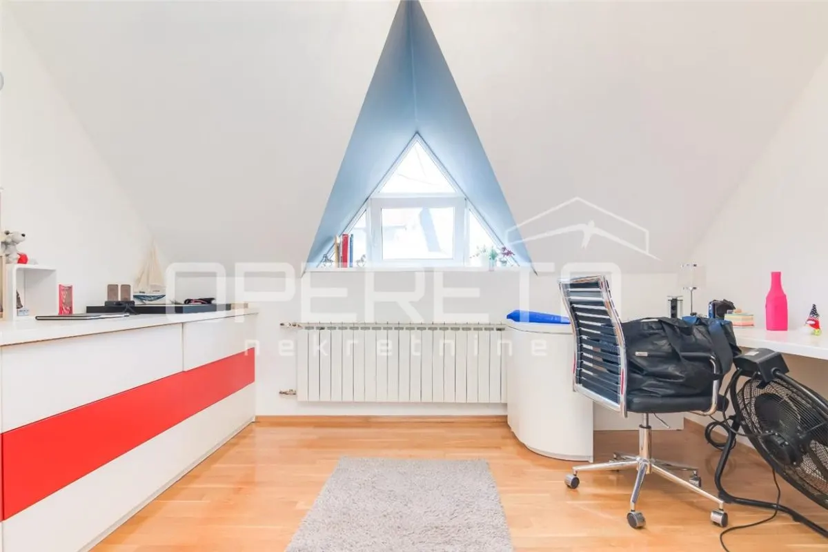 Casa vila de vanzare in Croatia, Zagreb - foto 13