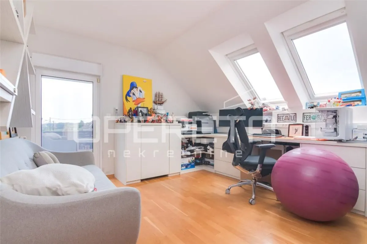 Casa vila de vanzare in Croatia, Zagreb - foto 14
