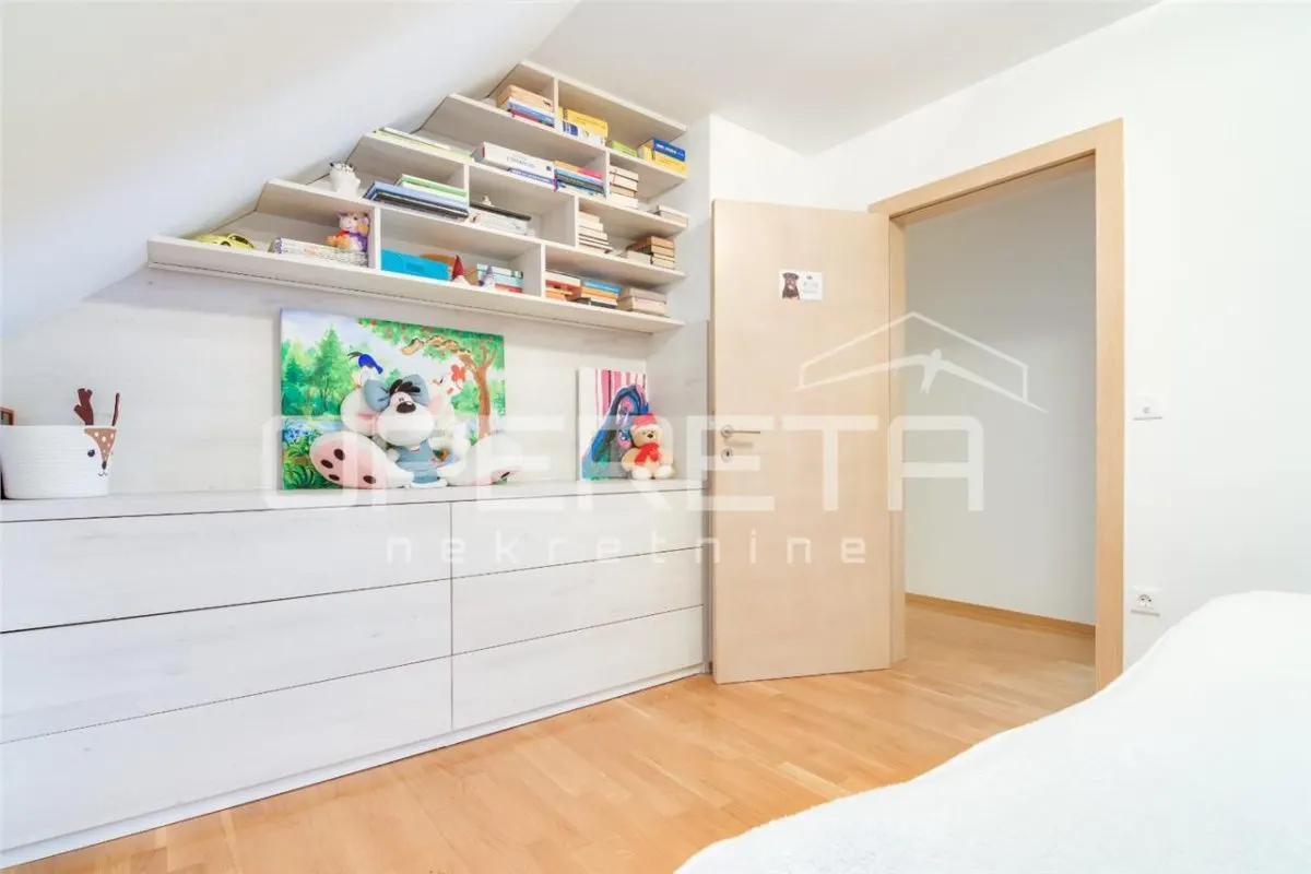 Casa vila de vanzare in Croatia, Zagreb - foto 15