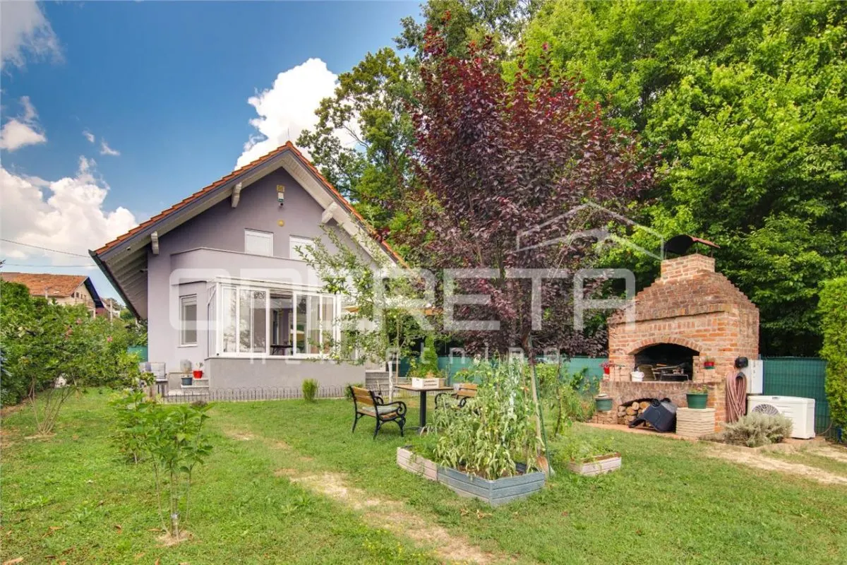 Casa vila de vanzare in Croatia, Zagreb - foto 24