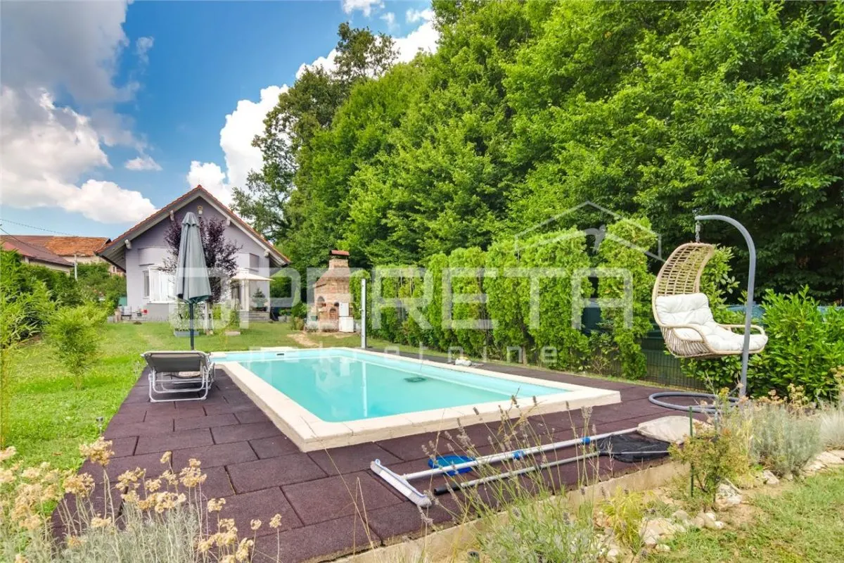 Casa vila de vanzare in Croatia, Zagreb - foto 25