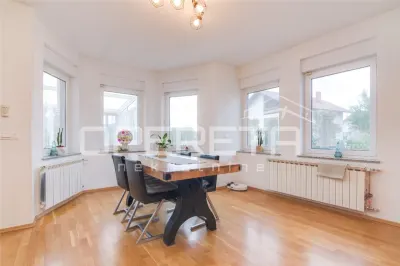 Casa vila de vanzare in Croatia, Zagreb - foto 4