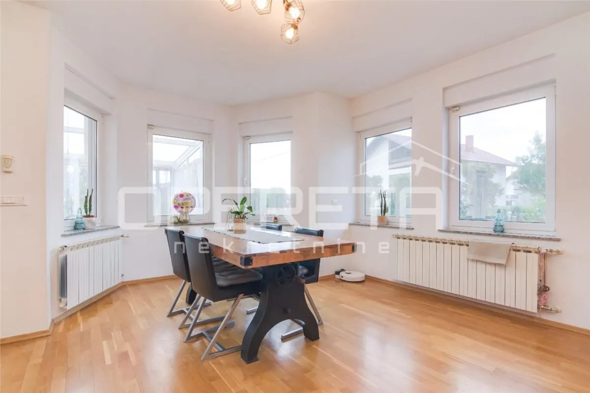Casa vila de vanzare in Croatia, Zagreb - foto 4