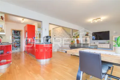 Casa vila de vanzare in Croatia, Zagreb - foto 5
