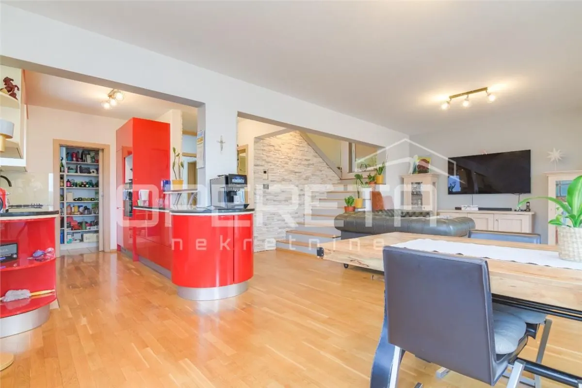 Casa vila de vanzare in Croatia, Zagreb - foto 5