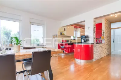 Casa vila de vanzare in Croatia, Zagreb - foto 6