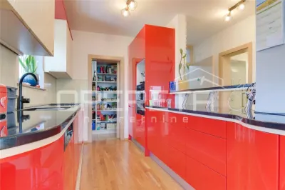 Casa vila de vanzare in Croatia, Zagreb - foto 8