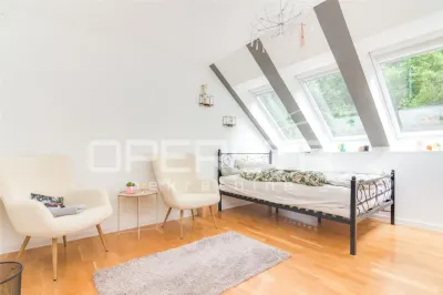 Casa vila de vanzare in Croatia, Zagreb - foto 9