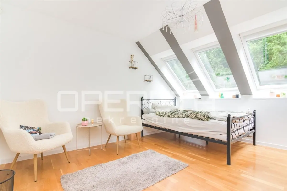 Casa vila de vanzare in Croatia, Zagreb - foto 9