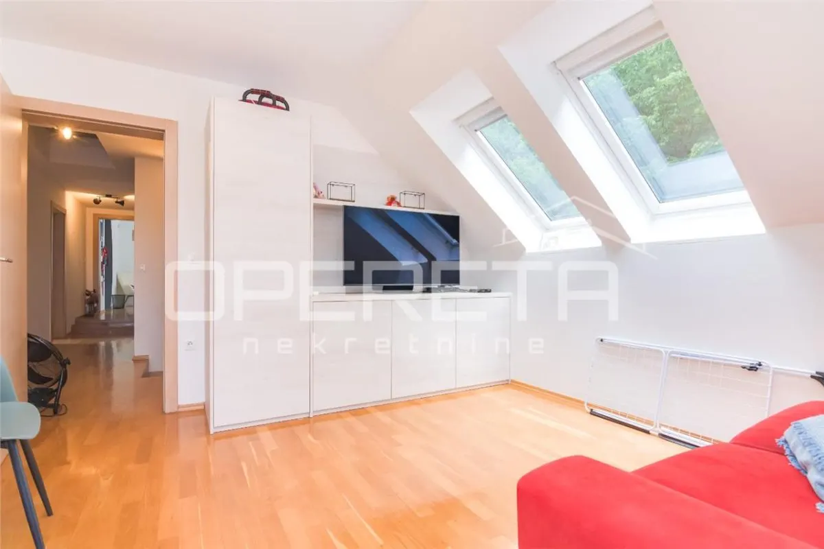 Casa vila de vanzare in Croatia, Zagreb - foto 10