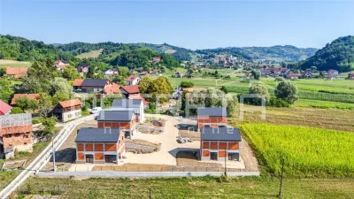 Casa vila de vanzare in Croatia, Desinic - foto 17