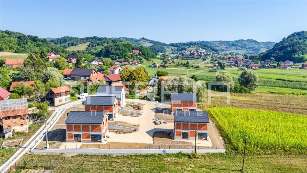 Casa vila de vanzare in Croatia, Desinic - foto 17