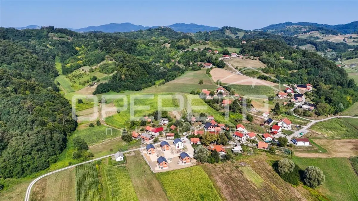 Casa vila de vanzare in Croatia, Desinic - foto 7
