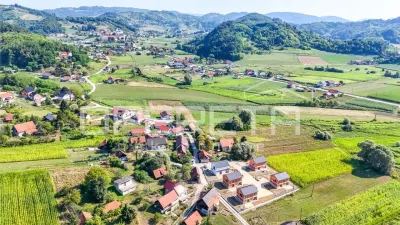 Casa vila de vanzare in Croatia, Desinic - foto 8
