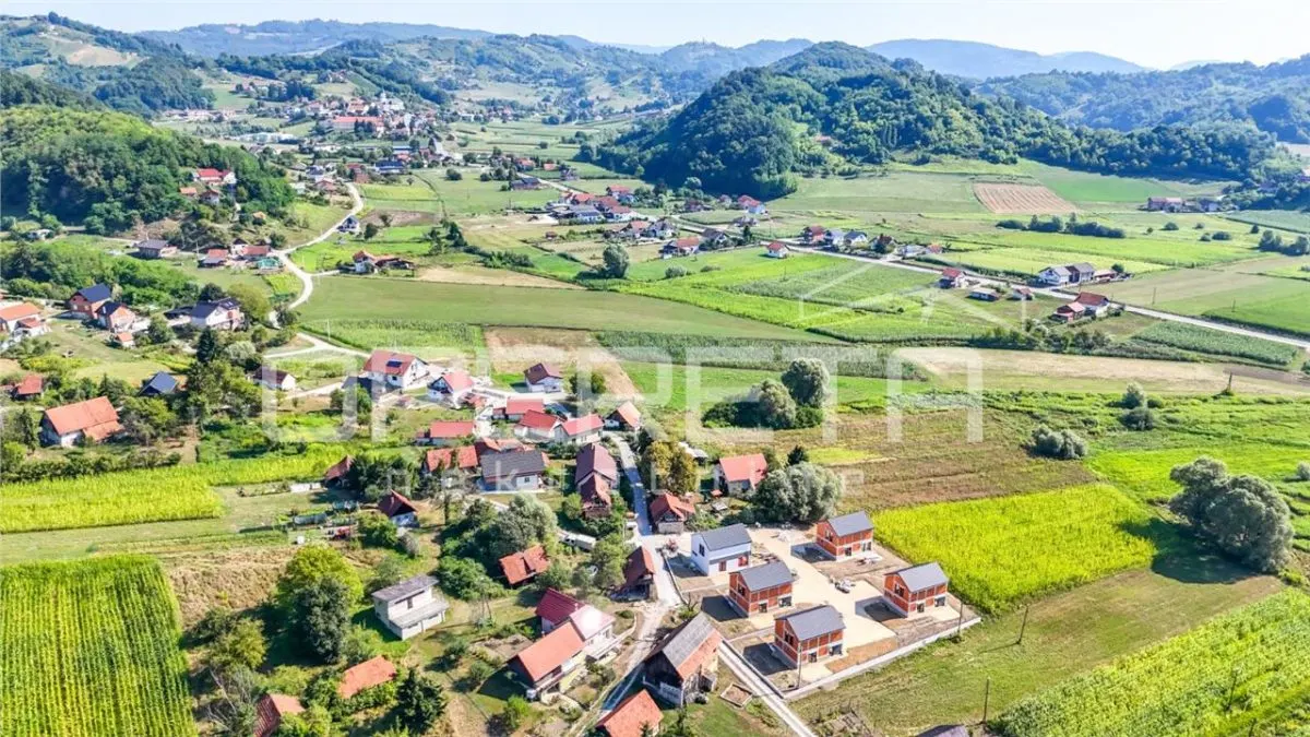 Casa vila de vanzare in Croatia, Desinic - foto 8