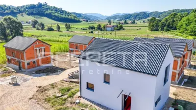 Casa vila de vanzare in Croatia, Desinic - foto 9