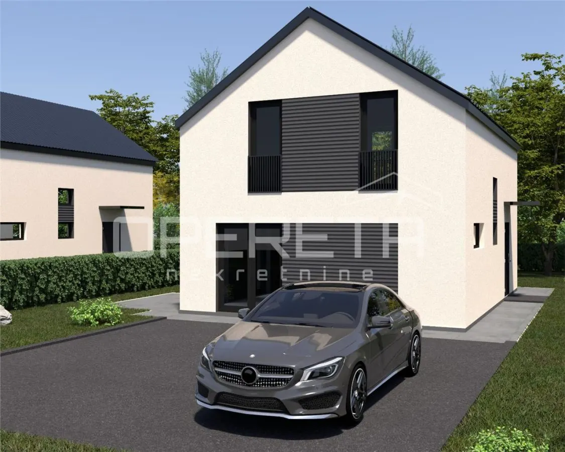 Casa vila de vanzare in Croatia, Desinic - foto 1