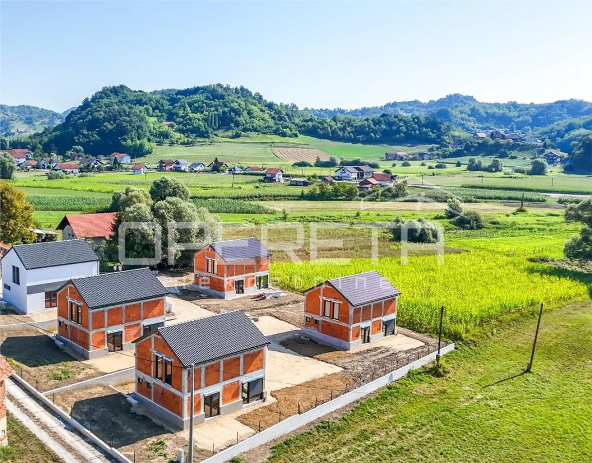 Casa vila de vanzare in Croatia, Desinic - foto 14