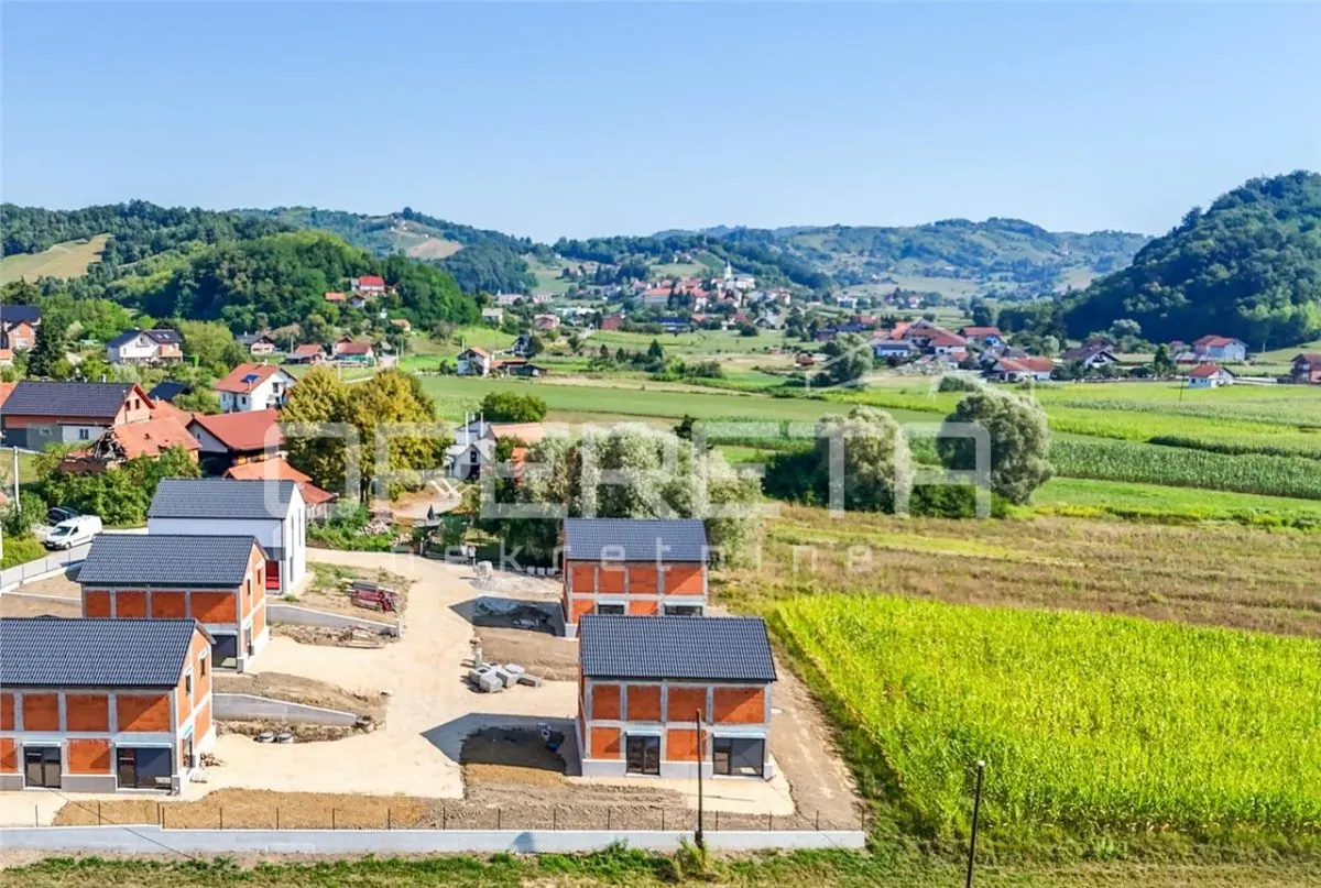 Casa vila de vanzare in Croatia, Desinic - foto 15