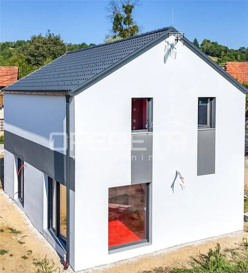 Casa vila de vanzare in Croatia, Desinic - foto 8
