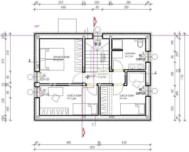 Casa vila de vanzare in Croatia, Desinic - foto 4
