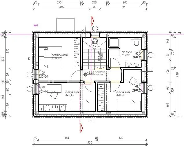 Casa vila de vanzare in Croatia, Desinic - foto 11