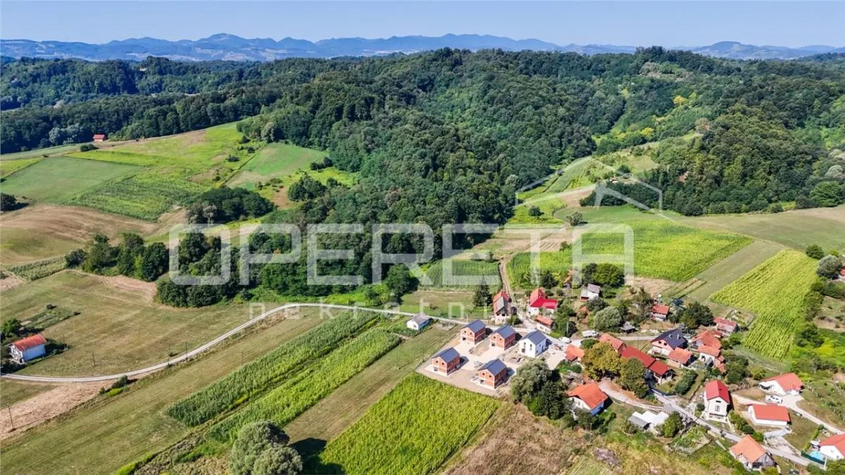 Casa vila de vanzare in Croatia, Desinic - foto 1