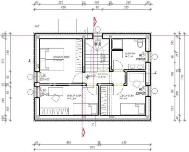 Casa vila de vanzare in Croatia, Desinic - foto 11