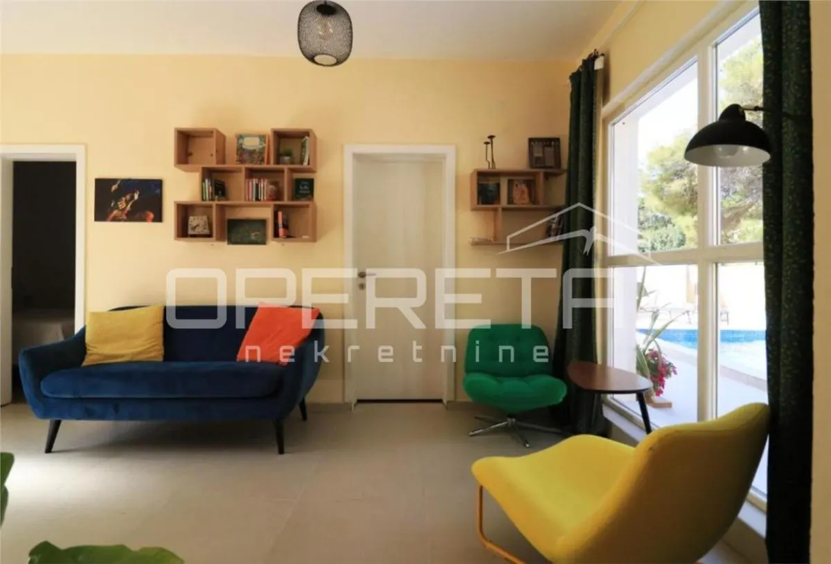Casa vila de vanzare in Croatia, Vis - foto 12