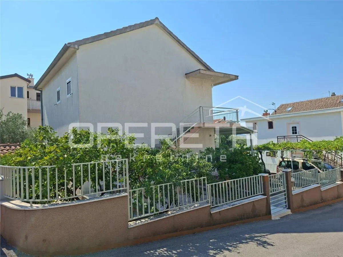 Casa vila de vanzare in Croatia, Šibenik - foto 17