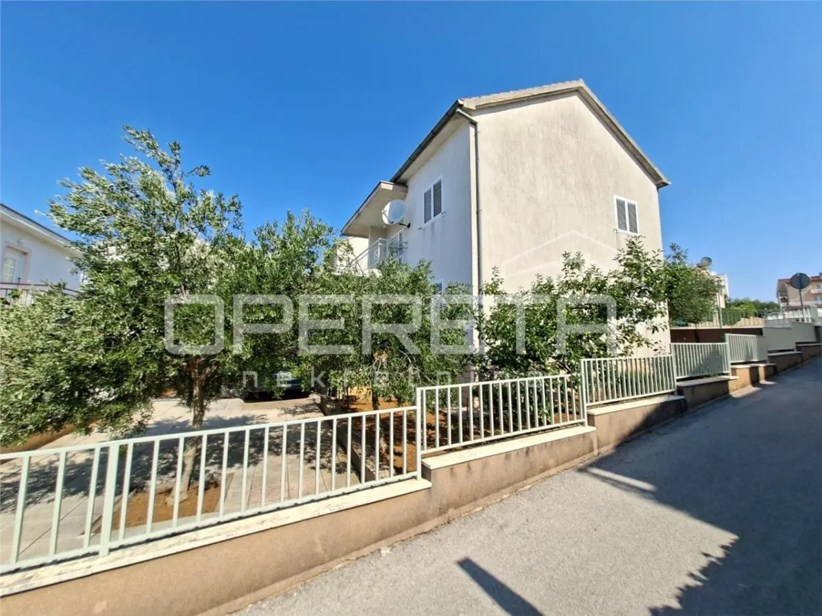 Casa vila de vanzare in Croatia, Šibenik - foto 19