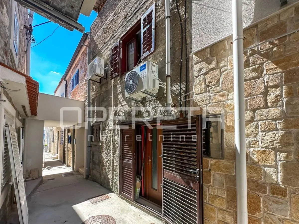 Casa vila de vanzare in Croatia, Šibenik - foto 1