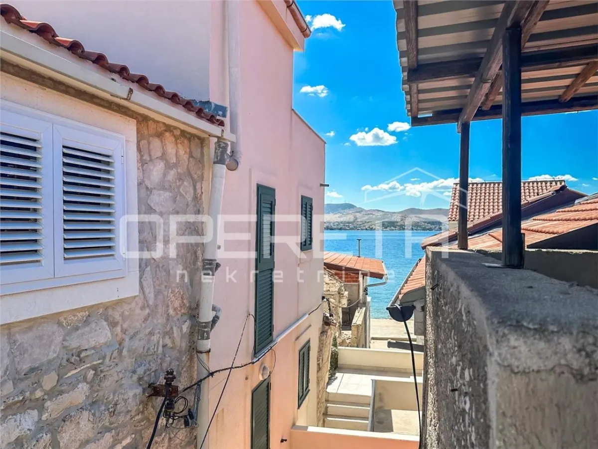 Casa vila de vanzare in Croatia, Šibenik - foto 2