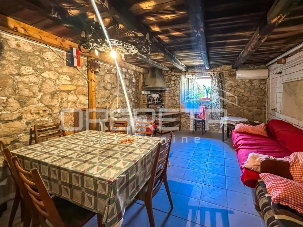 Casa vila de vanzare in Croatia, Šibenik - foto 4