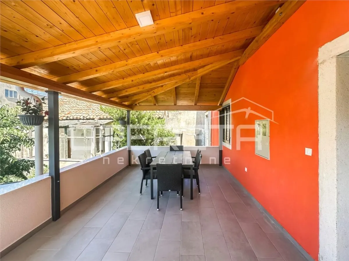 Casa vila de vanzare in Croatia, Šibenik - foto 1
