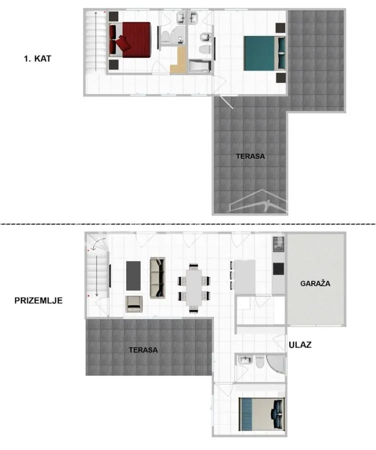 Casa vila de vanzare in Croatia, Buje - foto 2