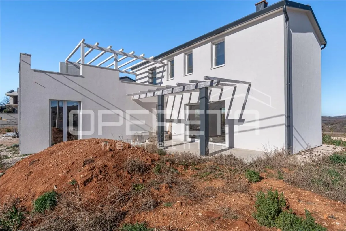 Casa vila de vanzare in Croatia, Buje - foto 23