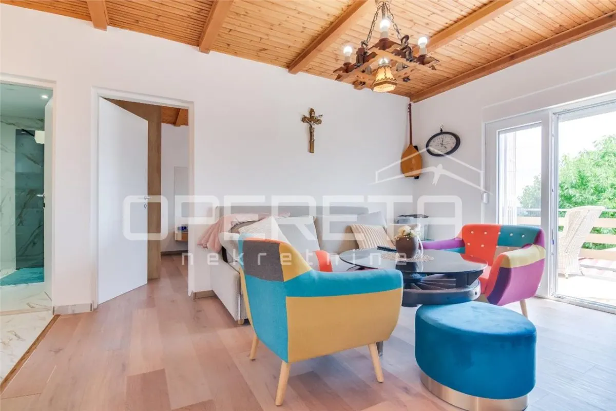 Casa vila de vanzare in Croatia, Zagreb - foto 11