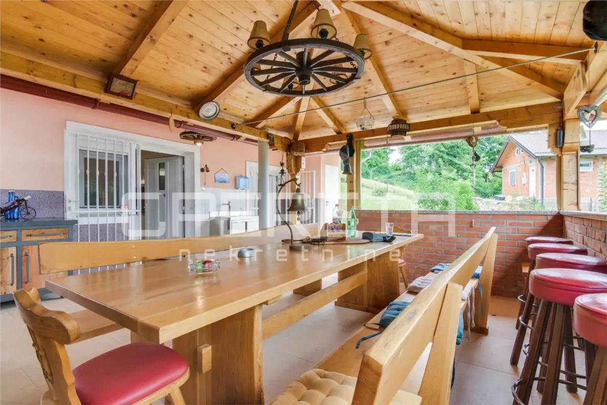 Casa vila de vanzare in Croatia, Zagreb - foto 16