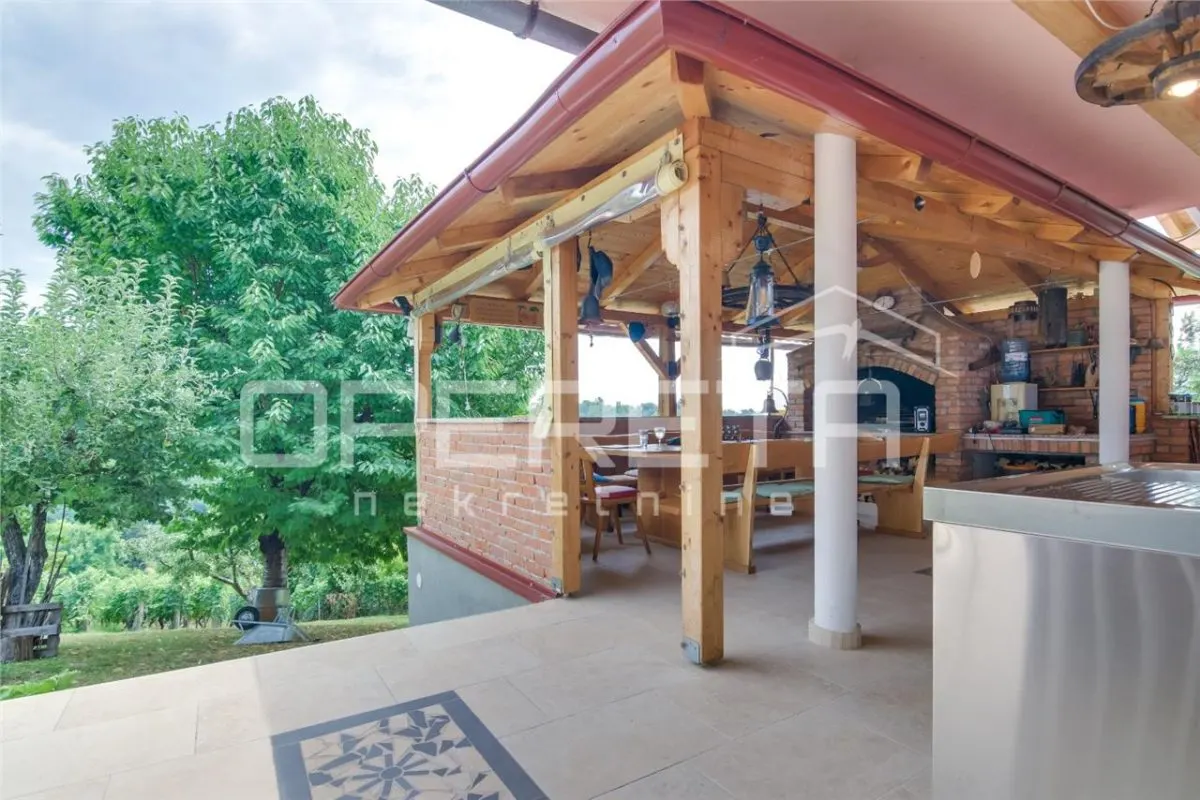 Casa vila de vanzare in Croatia, Zagreb - foto 18