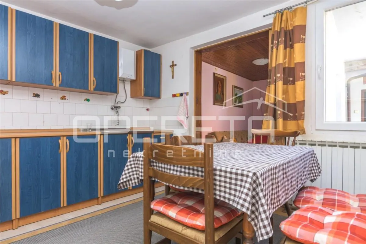 Casa vila de vanzare in Croatia, Zagreb - foto 1