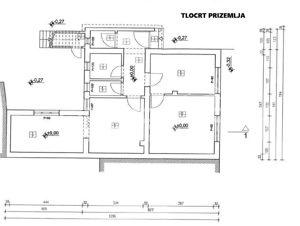 Casa vila de vanzare in Croatia, Zagreb - foto 2