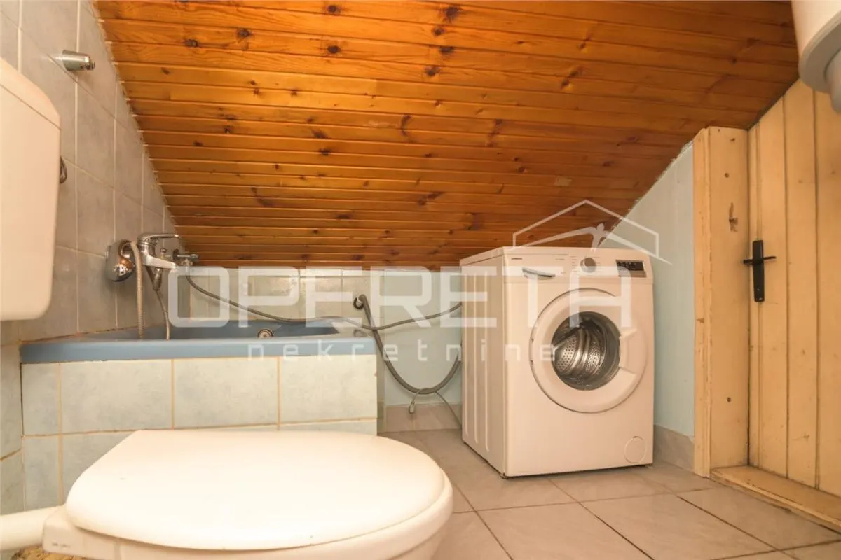 Casa vila de vanzare in Croatia, Zagreb - foto 14